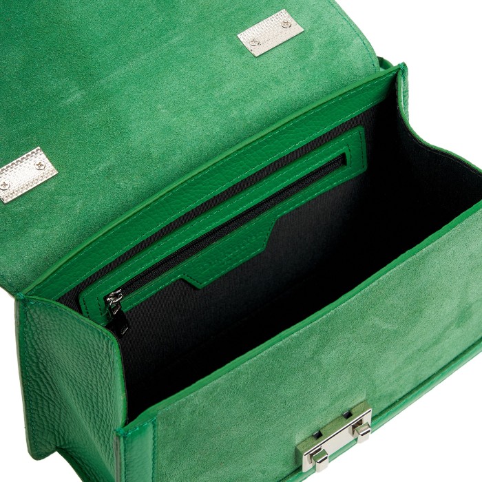 50454sv-65 сумка женская из льна спереди