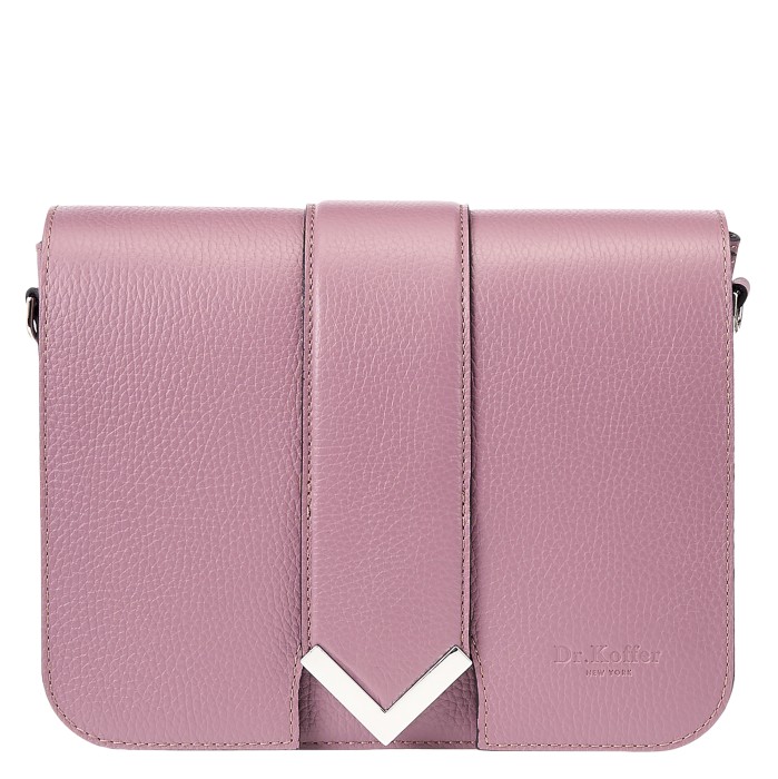 50469s-28 сумка женская от бренда dr.koffer вид слева