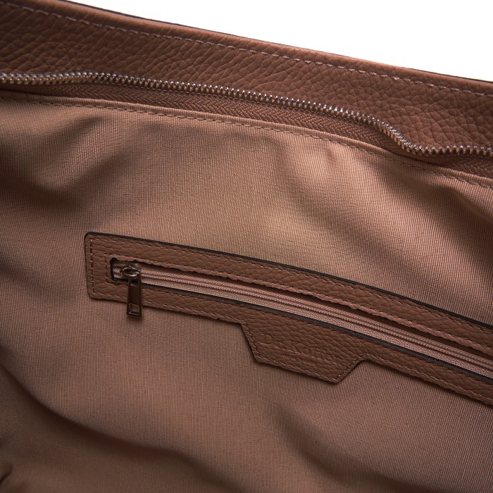 50533s-06 сумка женская от бренда dr.koffer вид слева