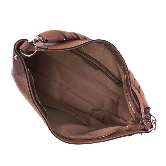 50533s-06 сумка женская для взрослого возраста с изнаночной стороны