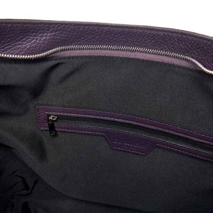 50533s-28 сумка женская от бренда dr.koffer вид слева