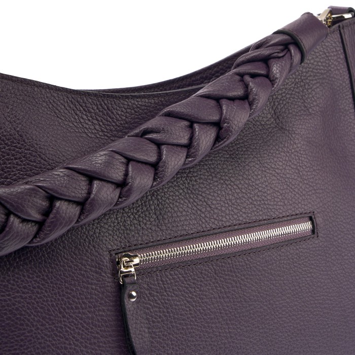 50533s-28 сумка женская повседневного стиля с лицевой стороны