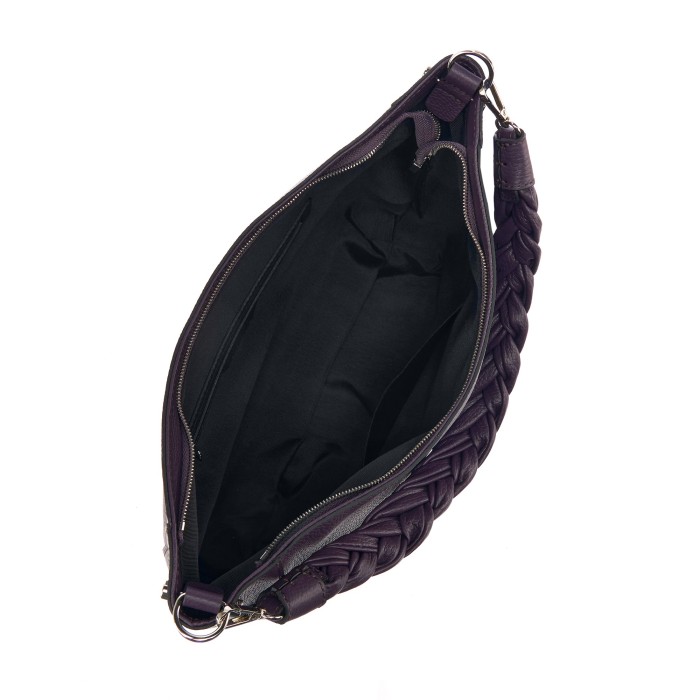 50533s-28 сумка женская для взрослого возраста с изнаночной стороны