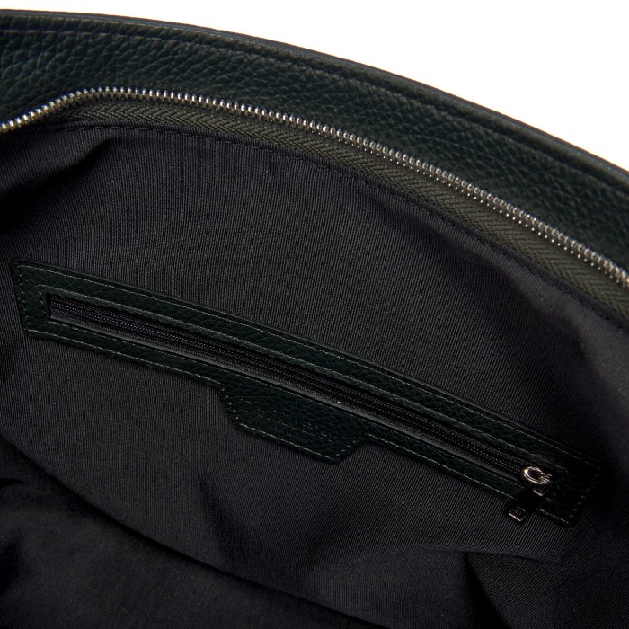 50533s-65 сумка женская от бренда dr.koffer вид слева