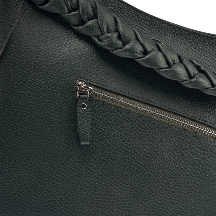 50533s-65 сумка женская повседневного стиля с лицевой стороны