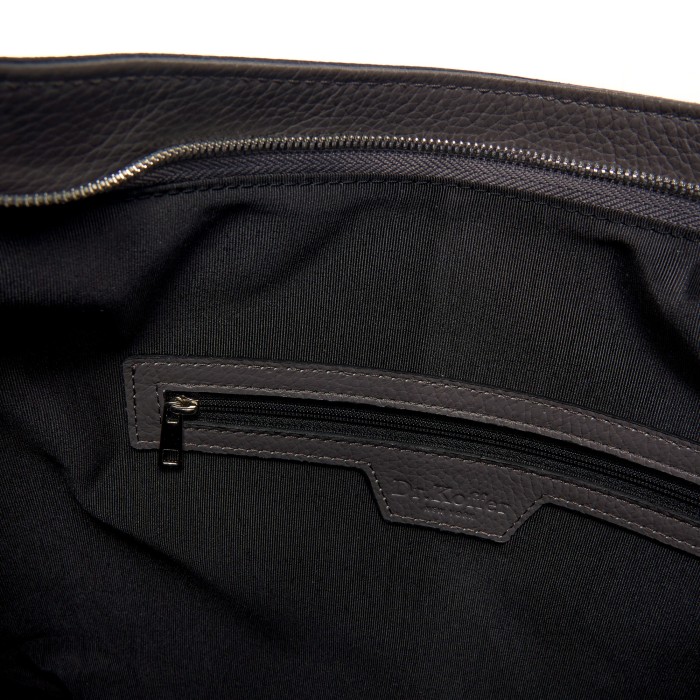 50533s-77 сумка женская от бренда dr.koffer вид слева