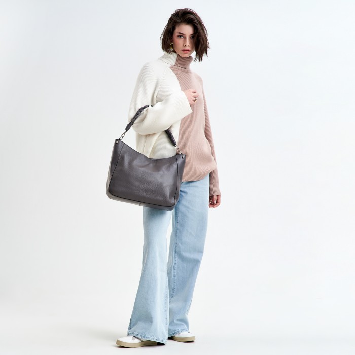 50533s-77 сумка женская по цене 20500 руб вид справа