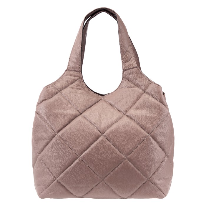 50602s-63 сумка женская от бренда dr.koffer вид слева