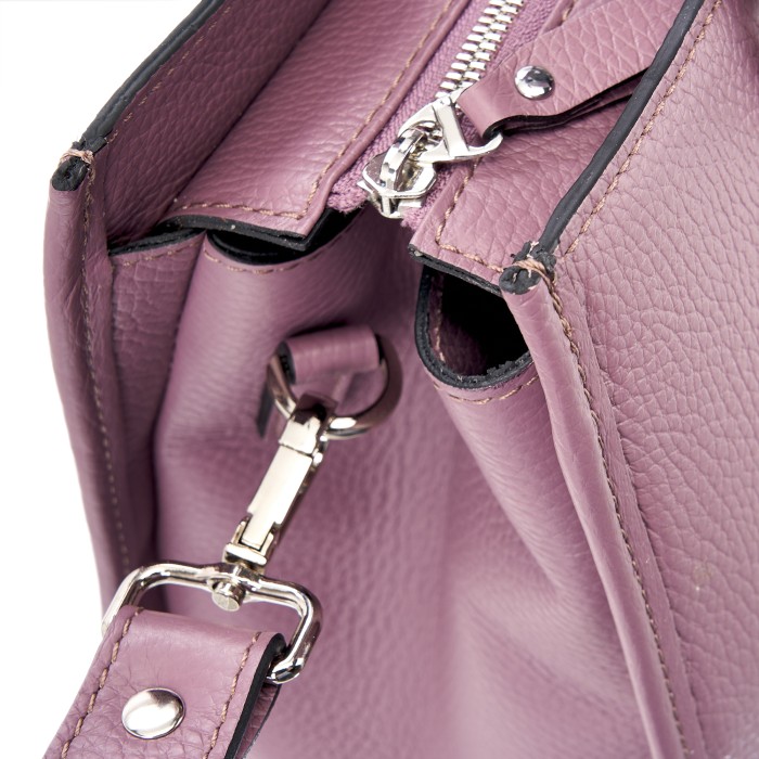 50677s-28 сумка женская из льна спереди