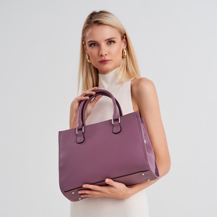 50677s-28 сумка женская для взрослого возраста с изнаночной стороны