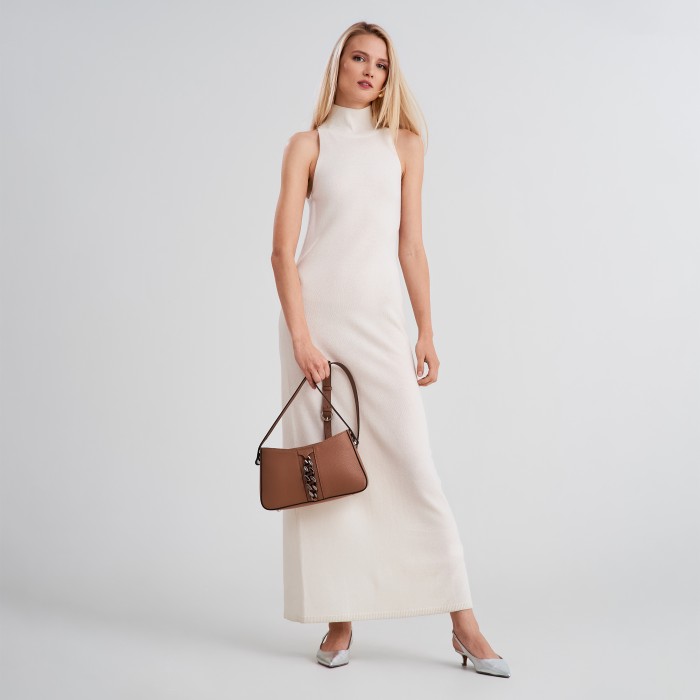 50688s-09 сумка женская от бренда dr.koffer вид слева