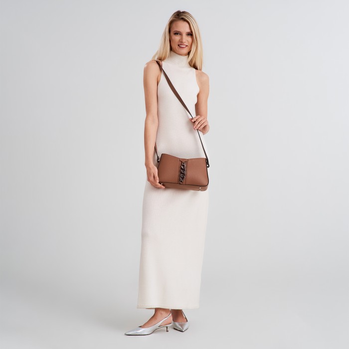 50688s-09 сумка женская для взрослого возраста с изнаночной стороны