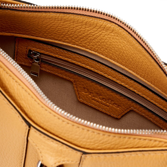 50688s-63 сумка женская из льна спереди