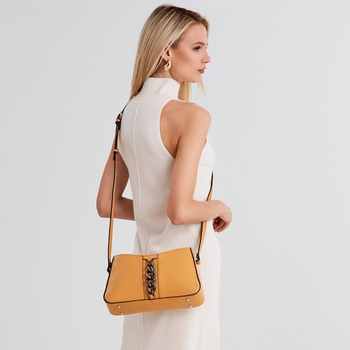 50688s-63 сумка женская повседневного стиля с лицевой стороны