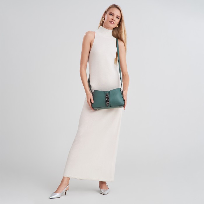 50688s-71 сумка женская повседневного стиля с лицевой стороны