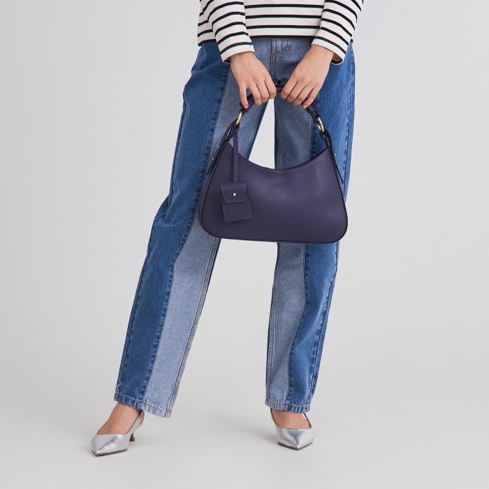 50713s-89 сумка женская для взрослого возраста с изнаночной стороны