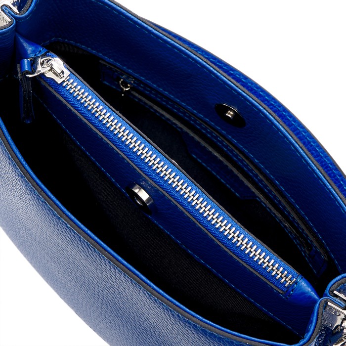 50717s-60 сумка женская из льна спереди