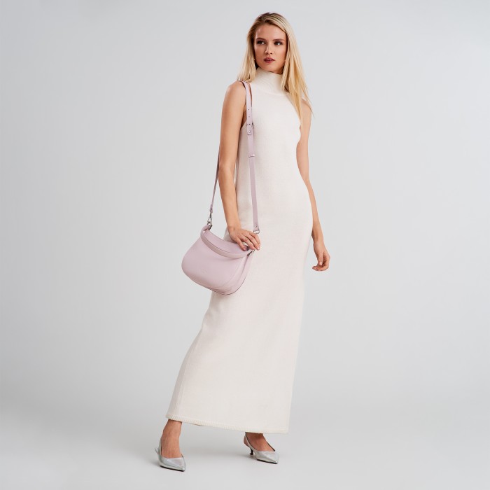 50717s-63 сумка женская от бренда dr.koffer вид слева