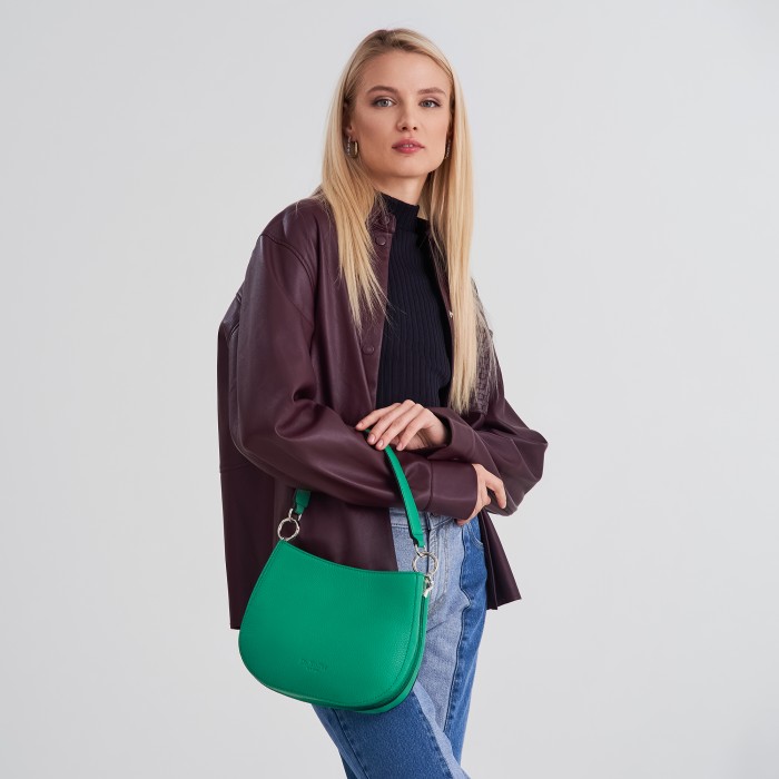 50717s-65 сумка женская повседневного стиля с лицевой стороны