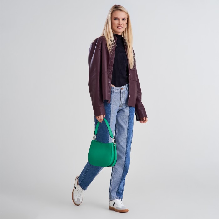 50717s-65 сумка женская для взрослого возраста с изнаночной стороны