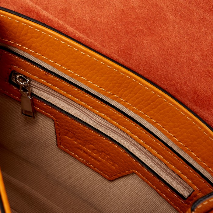 50731s-58 сумка женская повседневного стиля с лицевой стороны