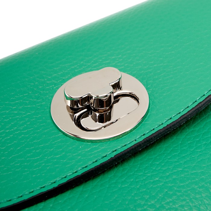 50731s-65 сумка женская из льна спереди