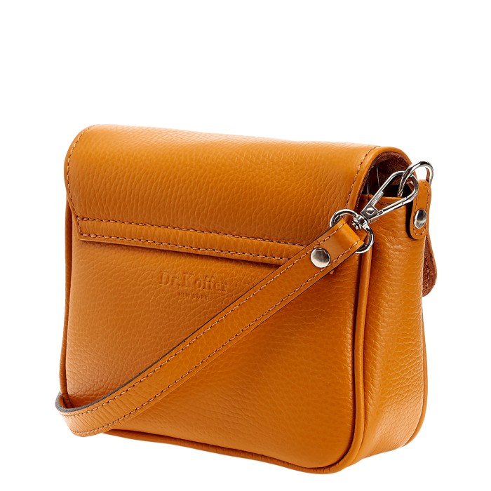 Товар оранжевого цвета с внутренней стороны