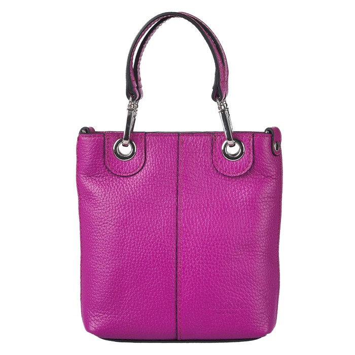 50733s-28 сумка женская от бренда dr.koffer вид слева