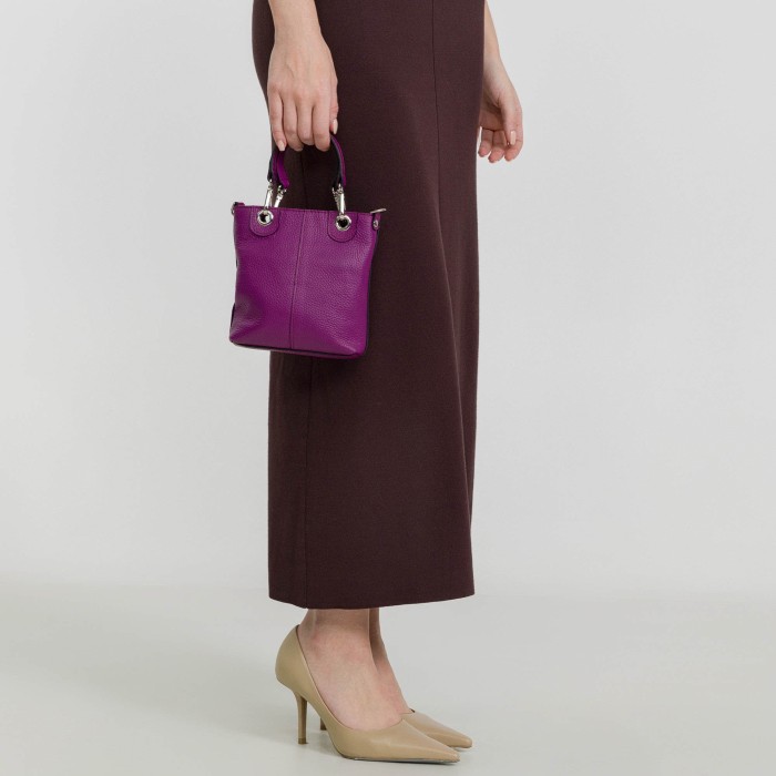 50733s-28 сумка женская повседневного стиля с лицевой стороны