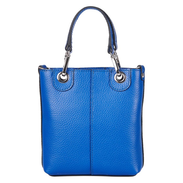 50733s-60 сумка женская от бренда dr.koffer вид слева