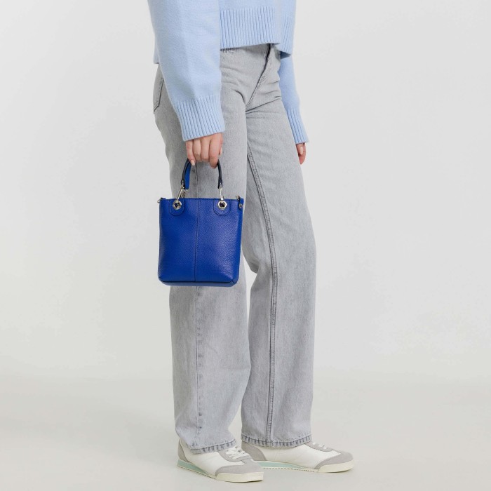 50733s-60 сумка женская повседневного стиля с лицевой стороны