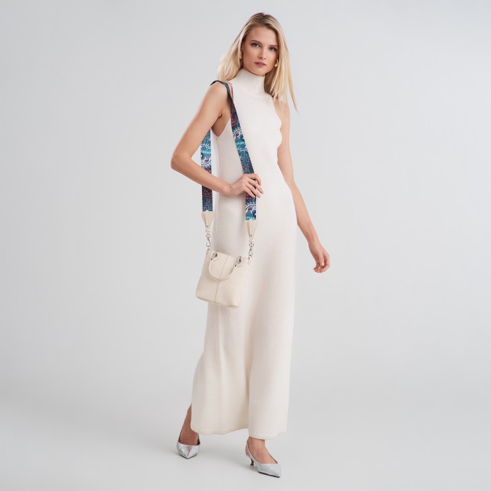 50733s-62 сумка женская повседневного стиля с лицевой стороны