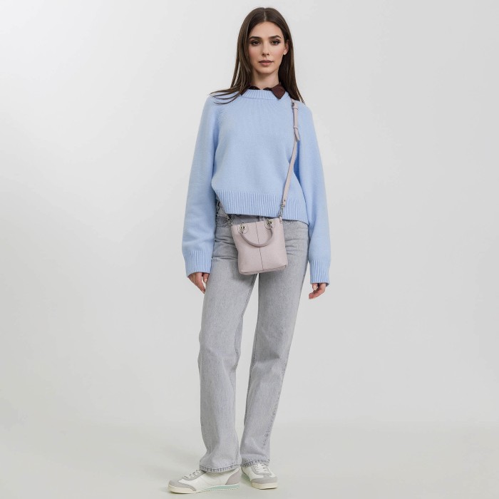 50733s-63 сумка женская из америки вид сбоку