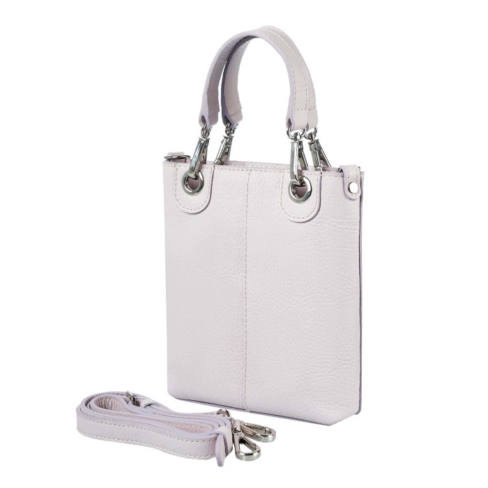 50733s-63 сумка женская повседневного стиля с лицевой стороны