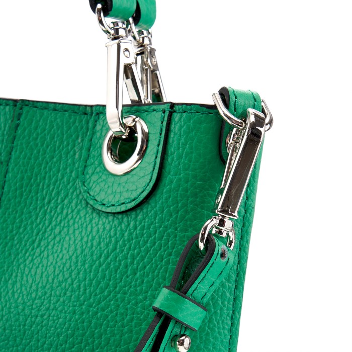 50733s-65 сумка женская по цене 15200 руб вид справа