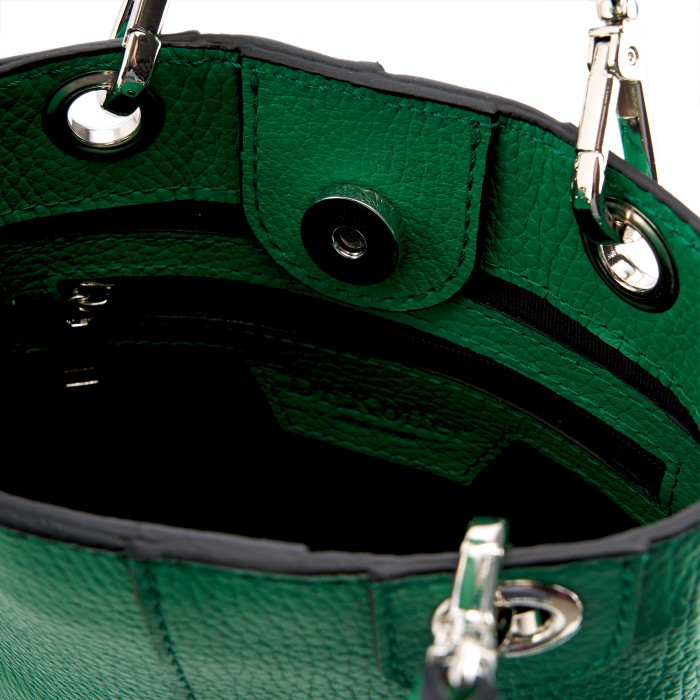 50733s-65 сумка женская из америки вид сбоку