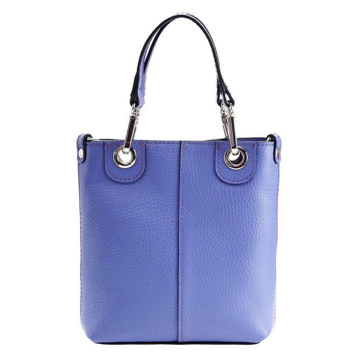 50733s-74 сумка женская от бренда dr.koffer вид слева