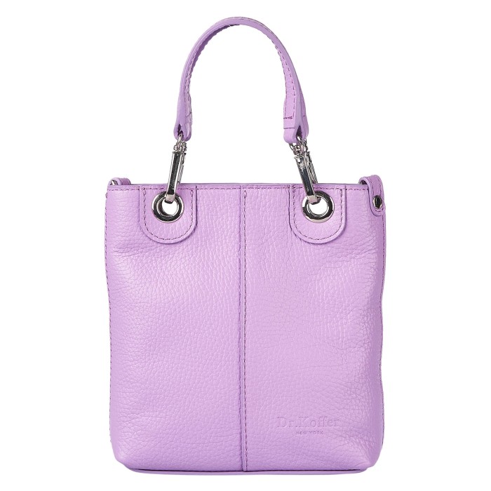 50733s-90 сумка женская от бренда dr.koffer вид слева