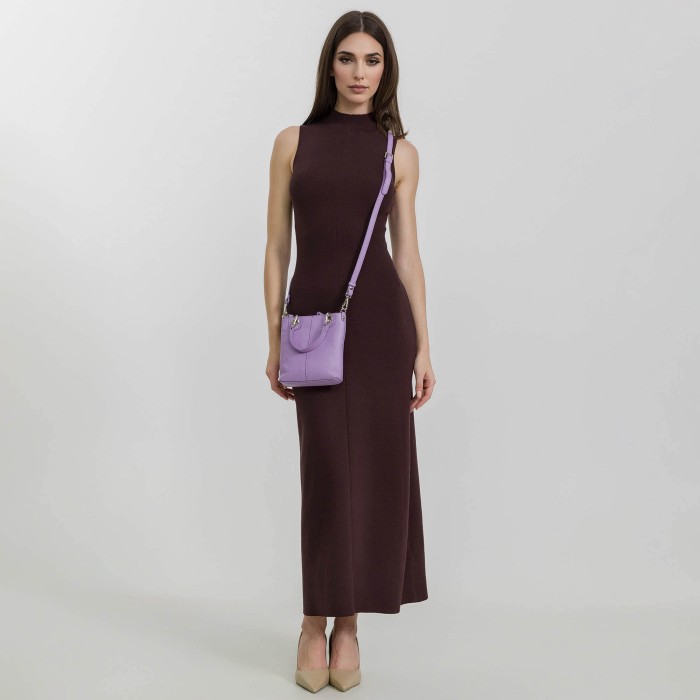 50733s-90 сумка женская для взрослого возраста с изнаночной стороны