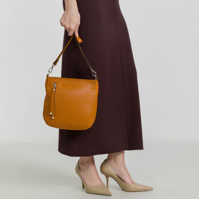 50734s-58 сумка женская для взрослого возраста с изнаночной стороны