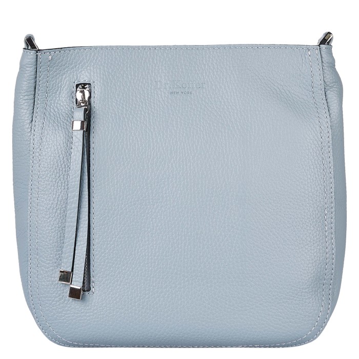 Товар голубого цвета с внутренней стороны