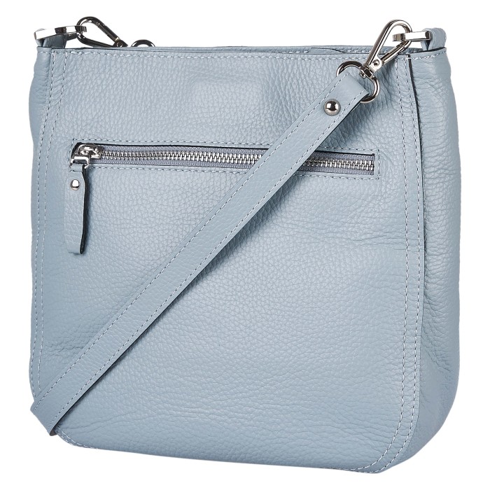 50734s-70 сумка женская из льна спереди