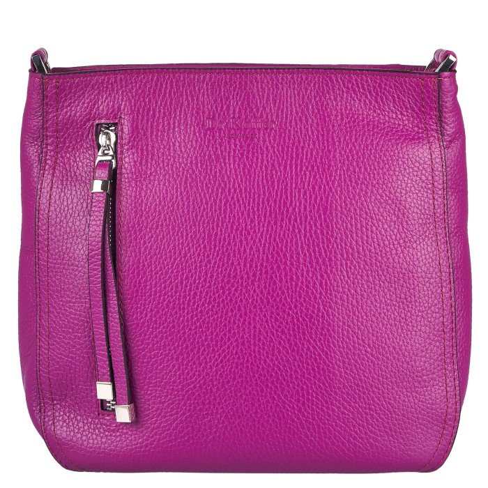 50734s-74 сумка женская от бренда dr.koffer вид слева