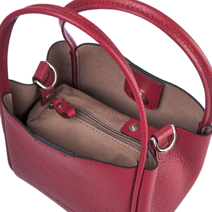 50830s-03 сумка женская из америки вид сбоку