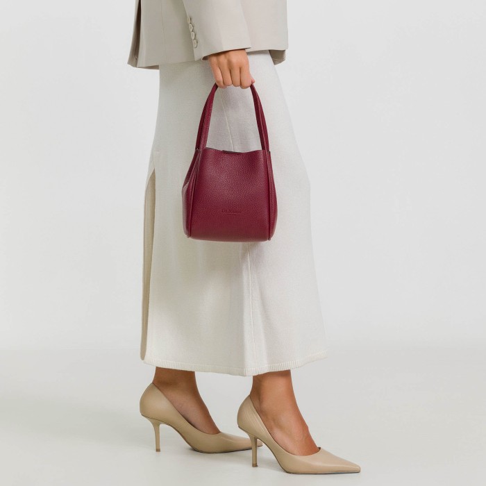 50830s-03 сумка женская повседневного стиля с лицевой стороны