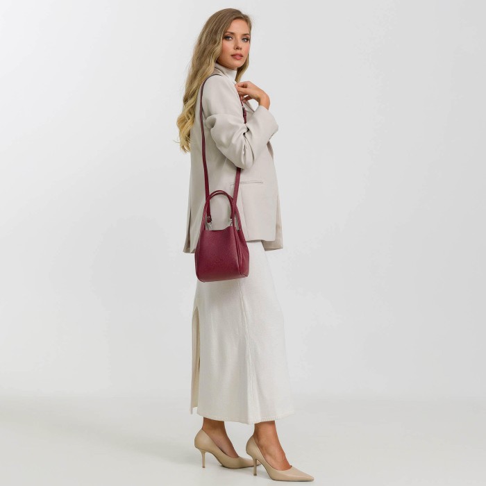 50830s-03 сумка женская для взрослого возраста с изнаночной стороны