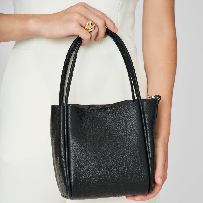 50830s-04 сумка женская повседневного стиля с лицевой стороны