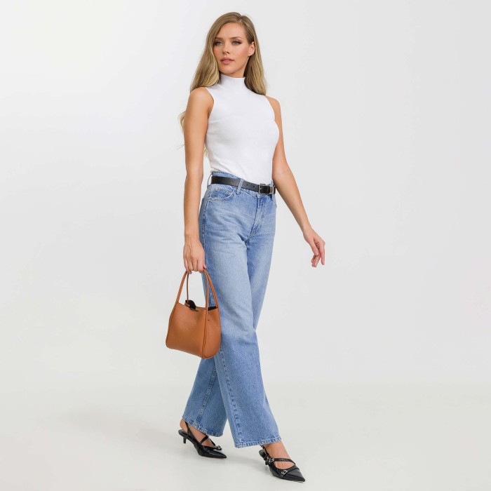 50830s-09 сумка женская из америки вид сбоку