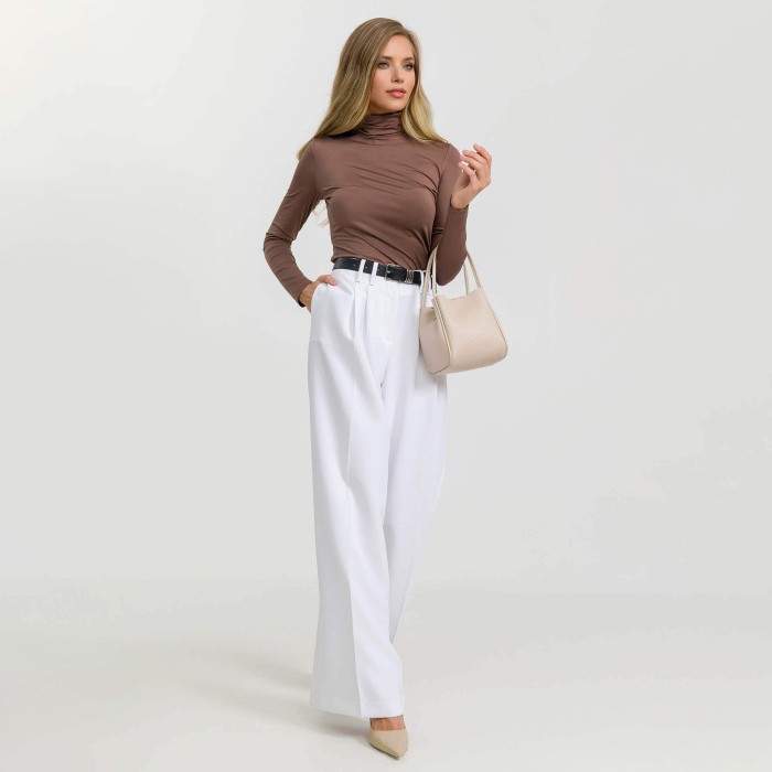 50830s-61 сумка женская повседневного стиля с лицевой стороны