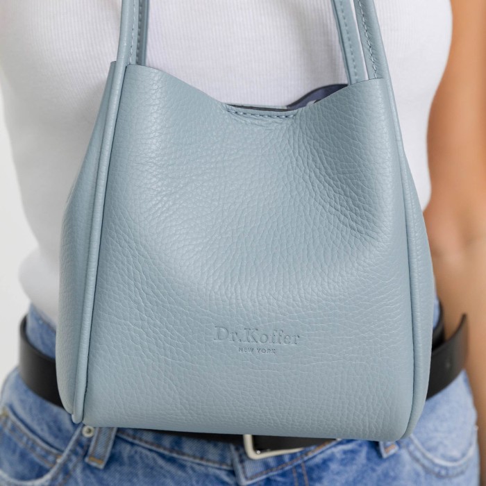 50830s-70 сумка женская для взрослого возраста с изнаночной стороны